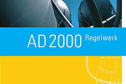 Zertifizierte Sicherheit nach AD2000