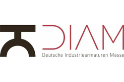 DIAM 2023 - German industrial valves fair